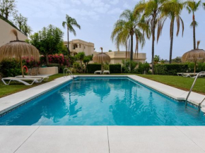 Apartment La Quinta Golfers Retreat by Interhome, Benahavis